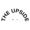 the upside logo