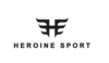 heroine logo