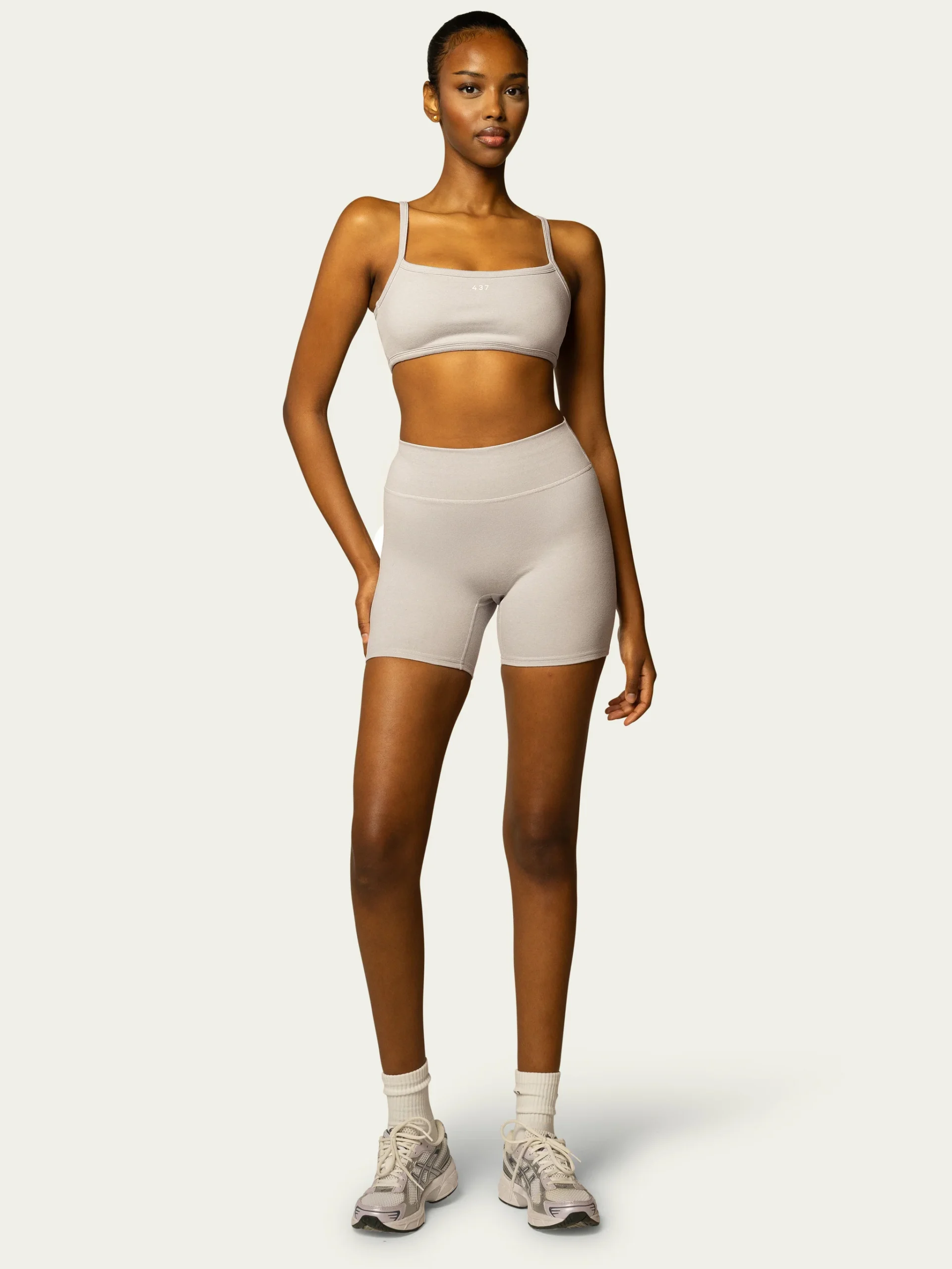 The Essentials Short