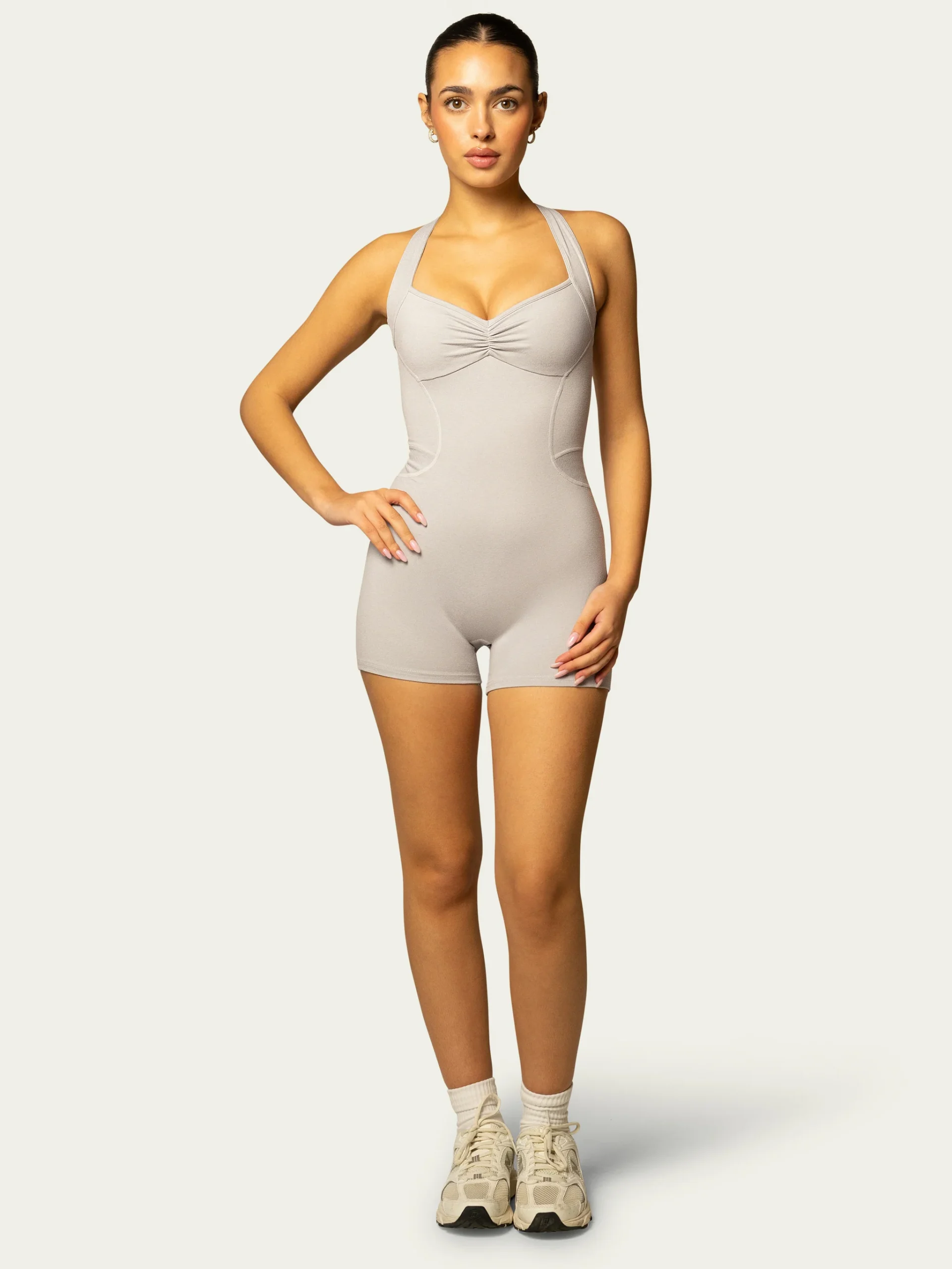 The Sculpt Shortie