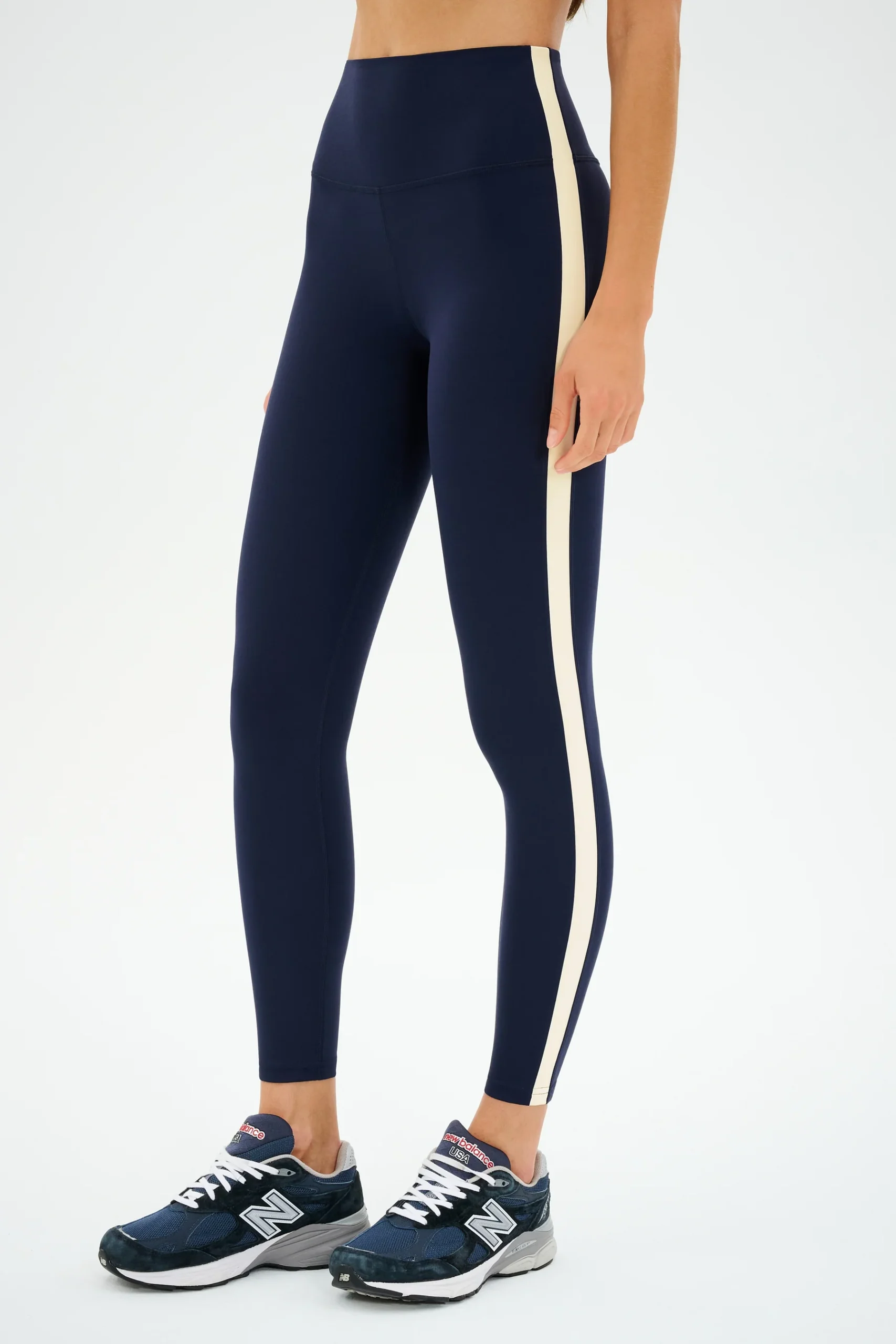 Clare High Waist Rigor 7/8