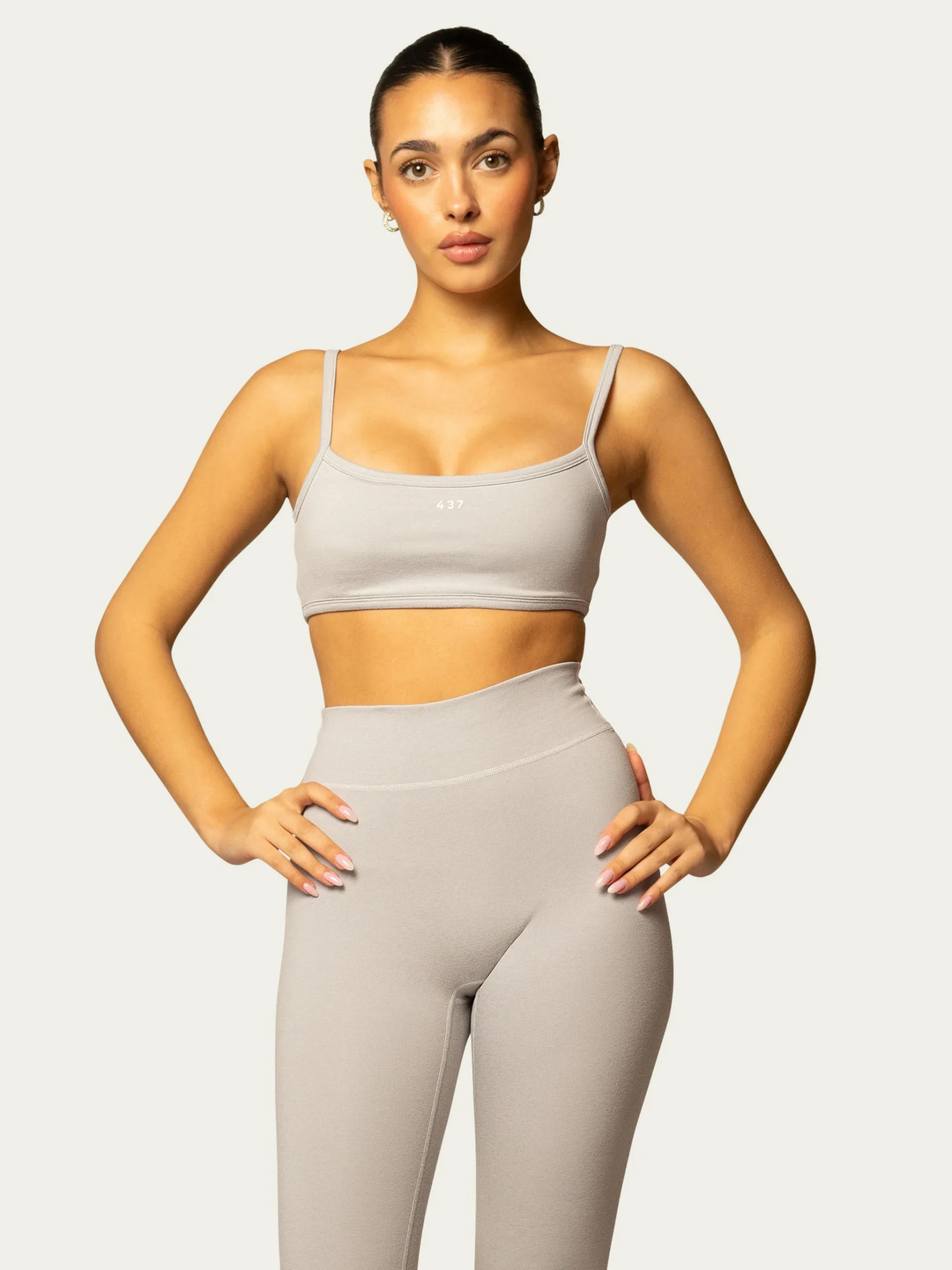 The Micro Bra