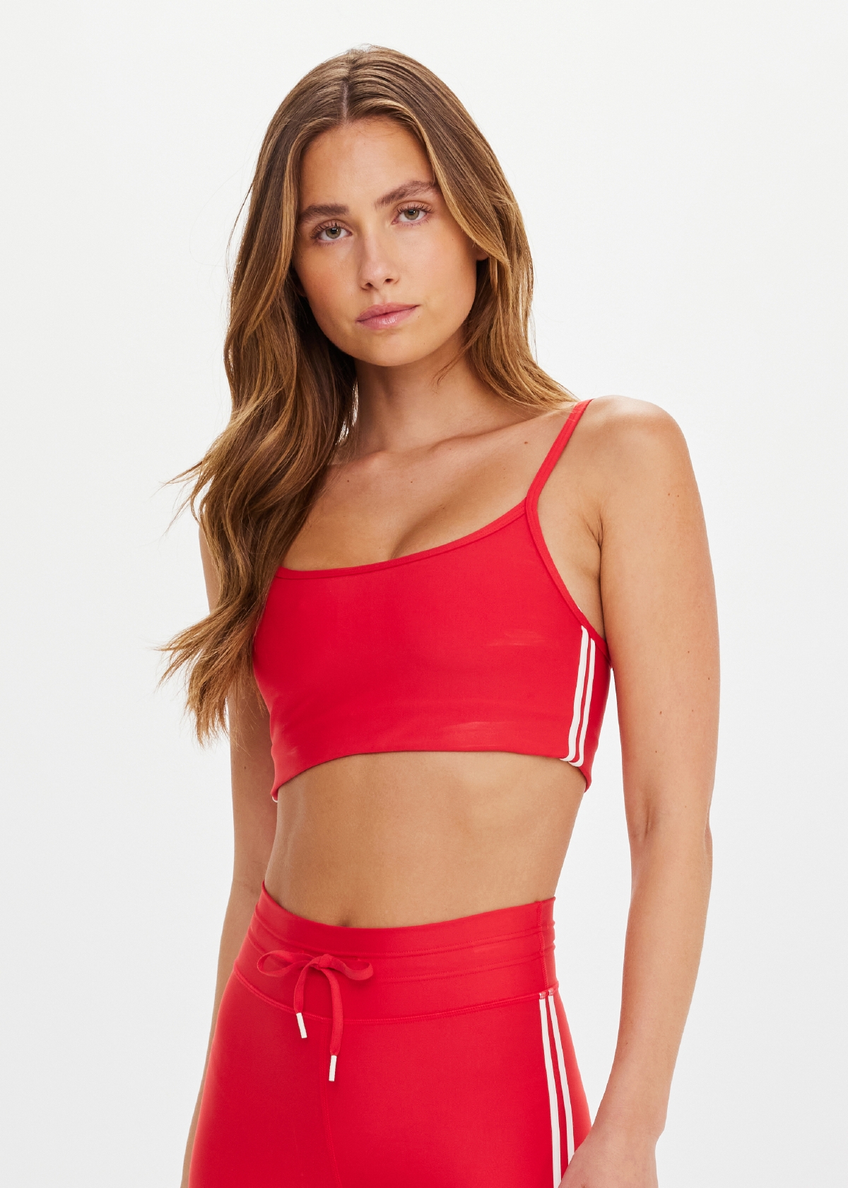 Oxford Hutton Scoop Bra