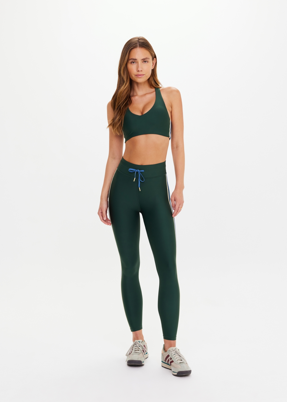 Maneki 25In  Midi  Pant