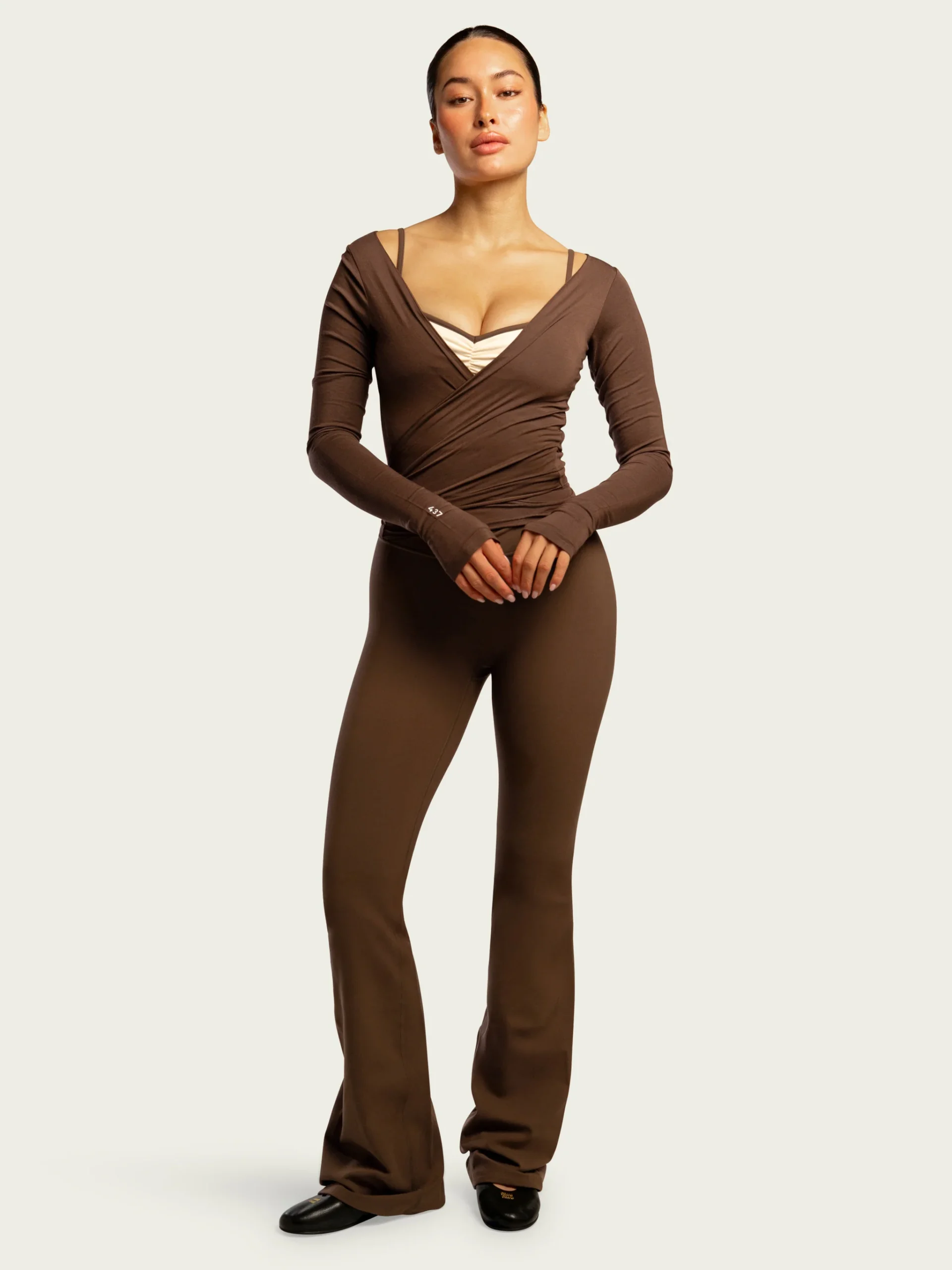 The Ballet Tank - Image 3