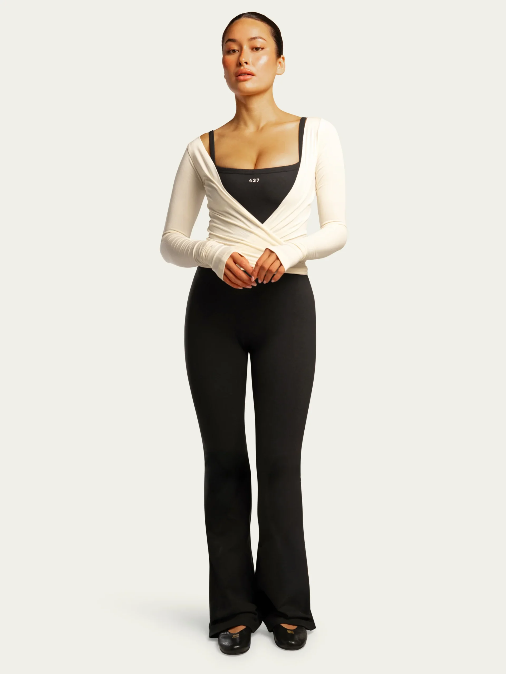 The Ballet Wrap - Image 3