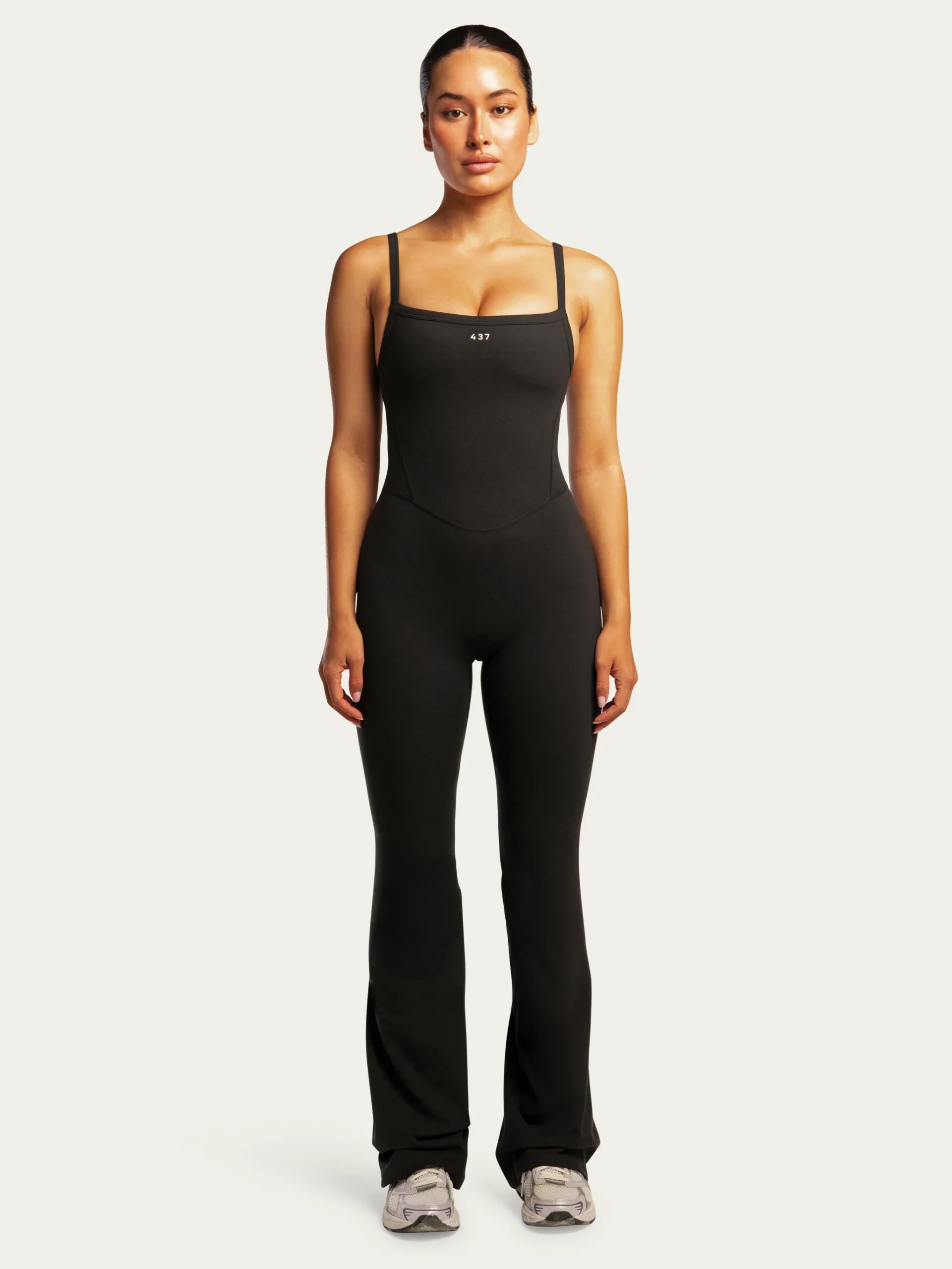 The Flare Onesie - Image 3