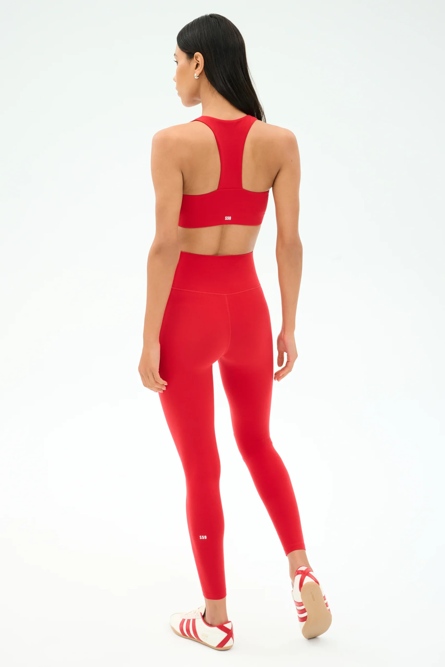 Airweight High Waist Legging - Image 4