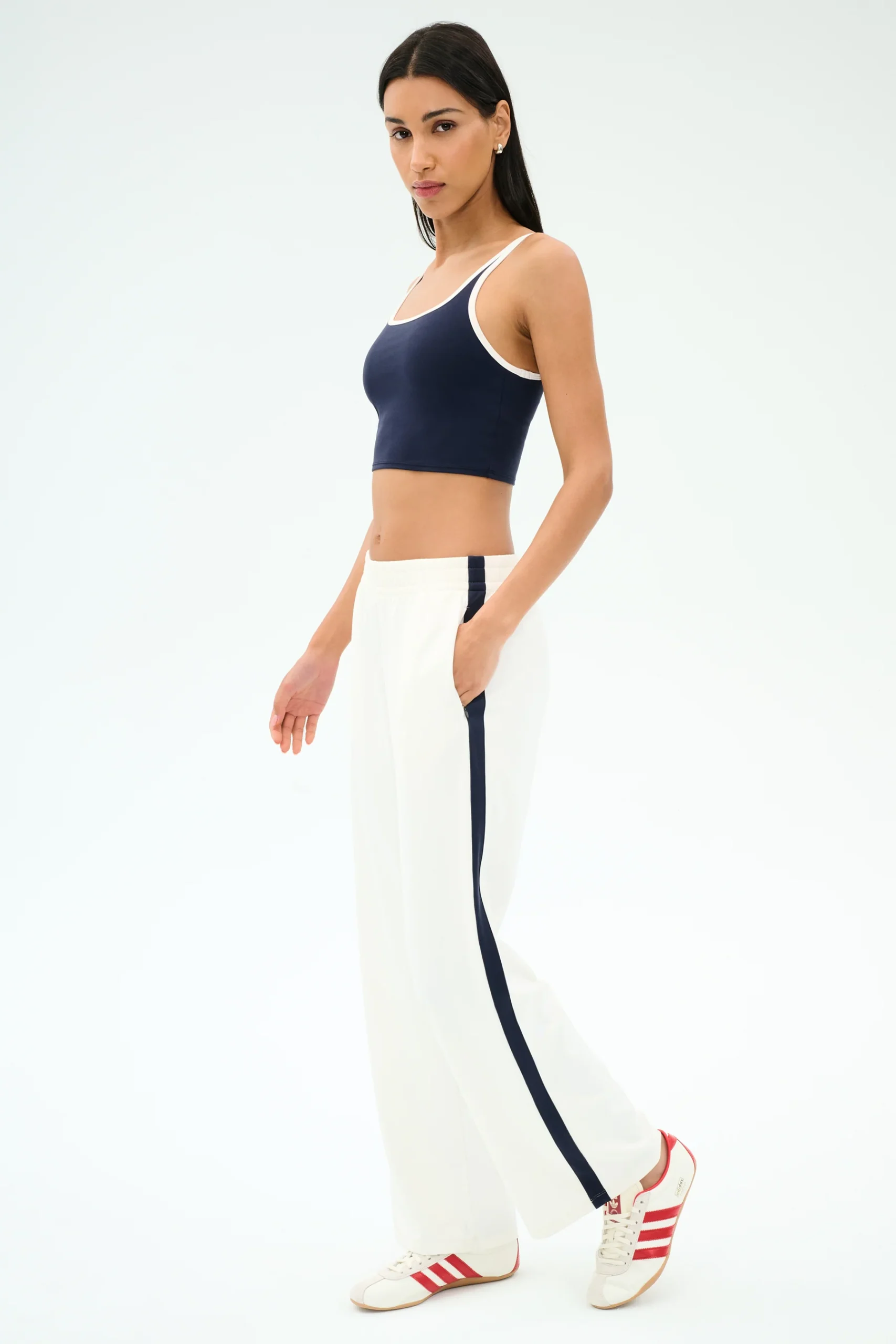 Maxie Rigor Track Pant - Image 4
