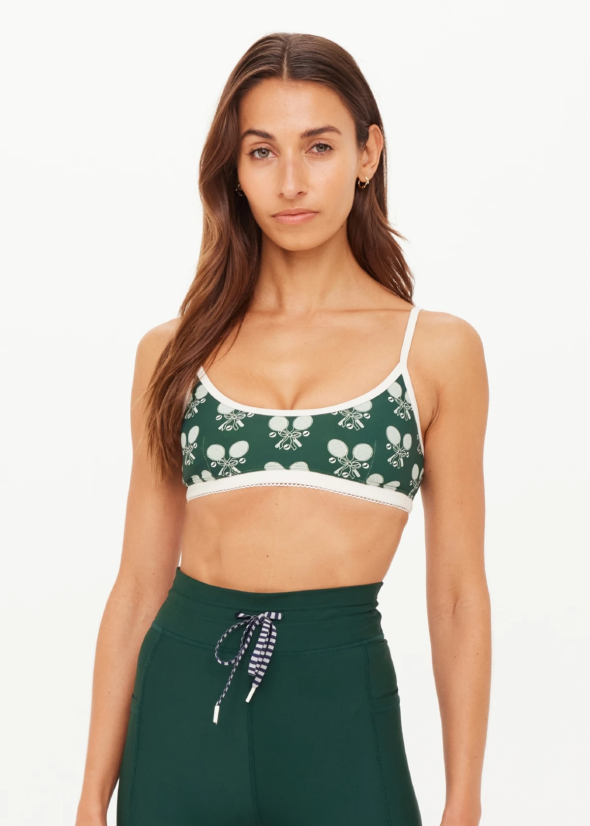 Racquet Scoop Danni Bra
