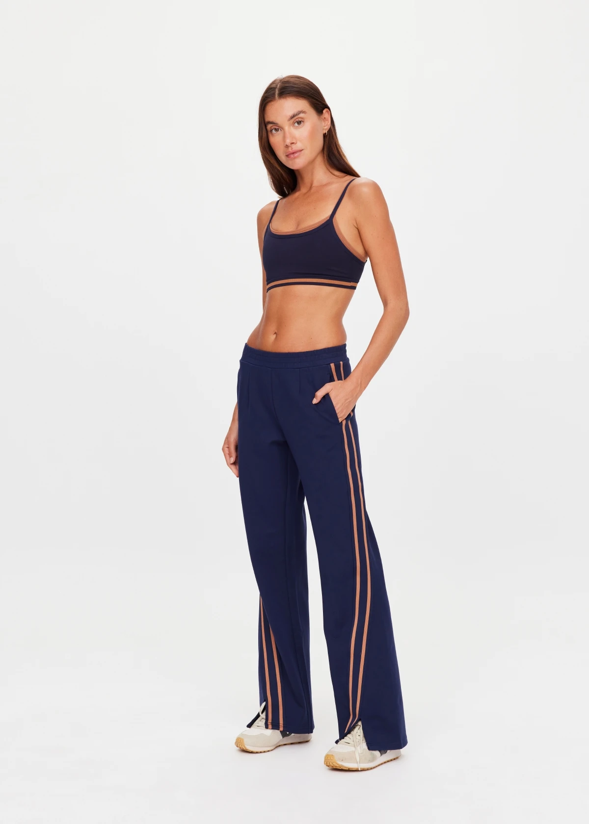 Toledo Petra Flare Pant