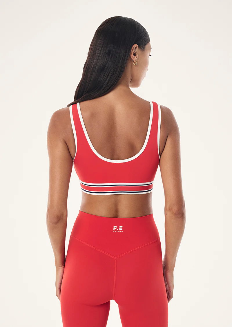 Pursuit sports bra - Image 3