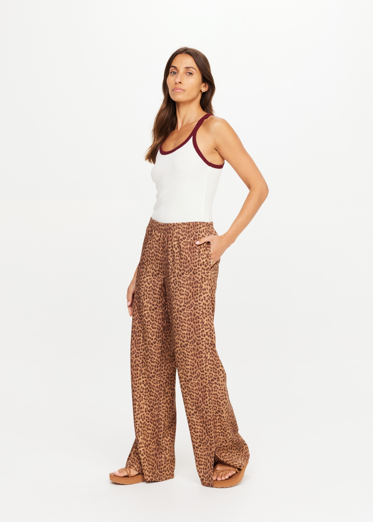 Javan Juliet Pant - Image 4