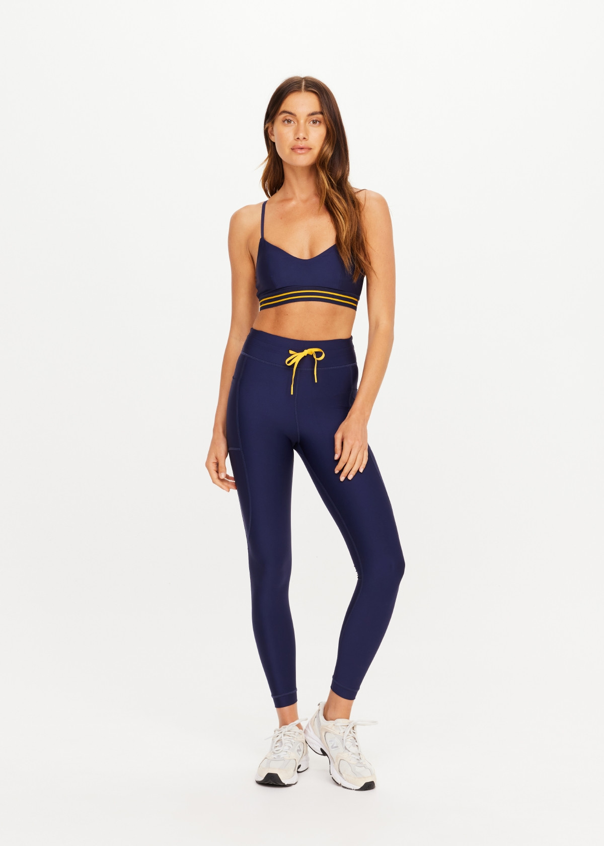 Salvador 25in Midi Pant