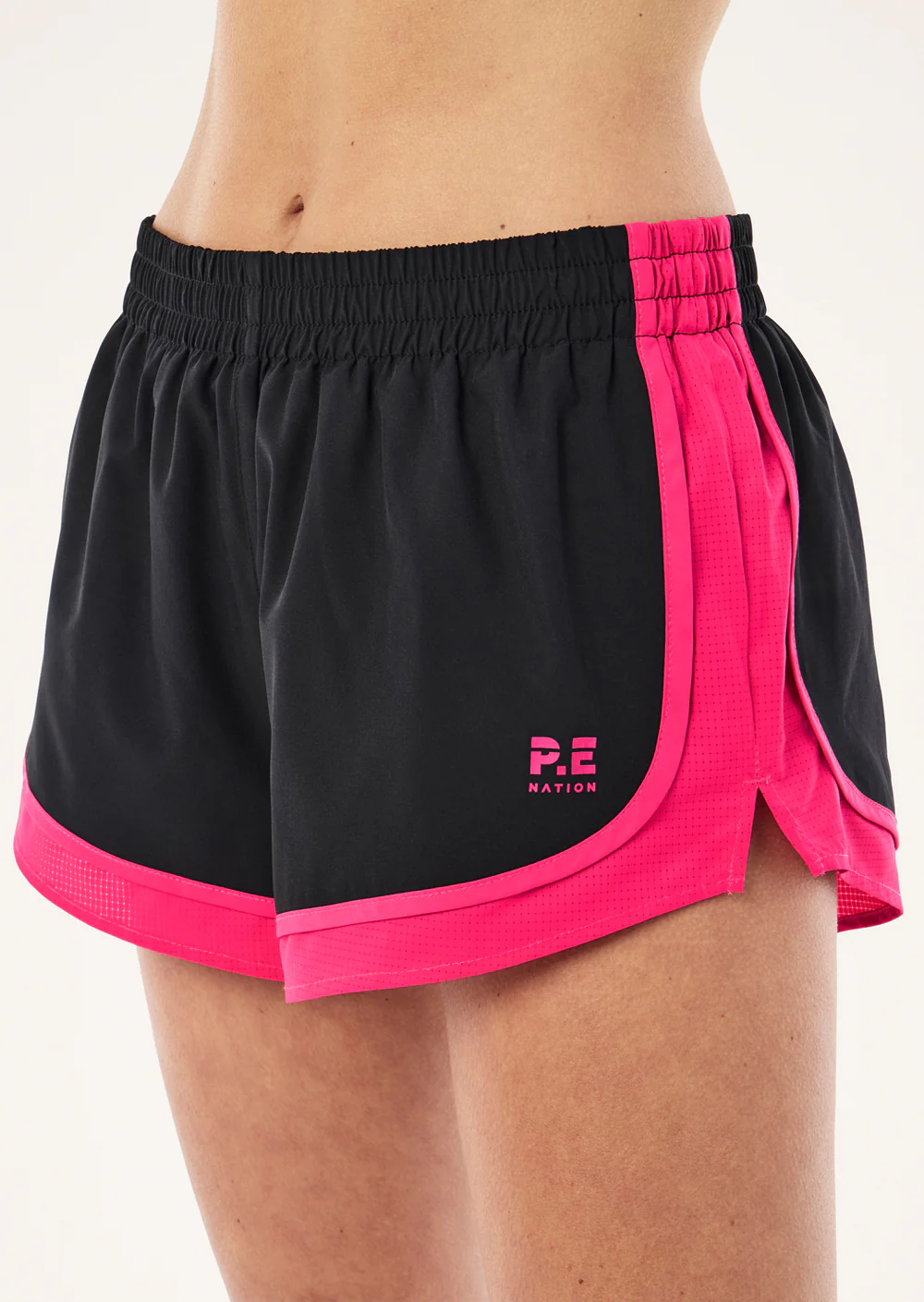 Stride short