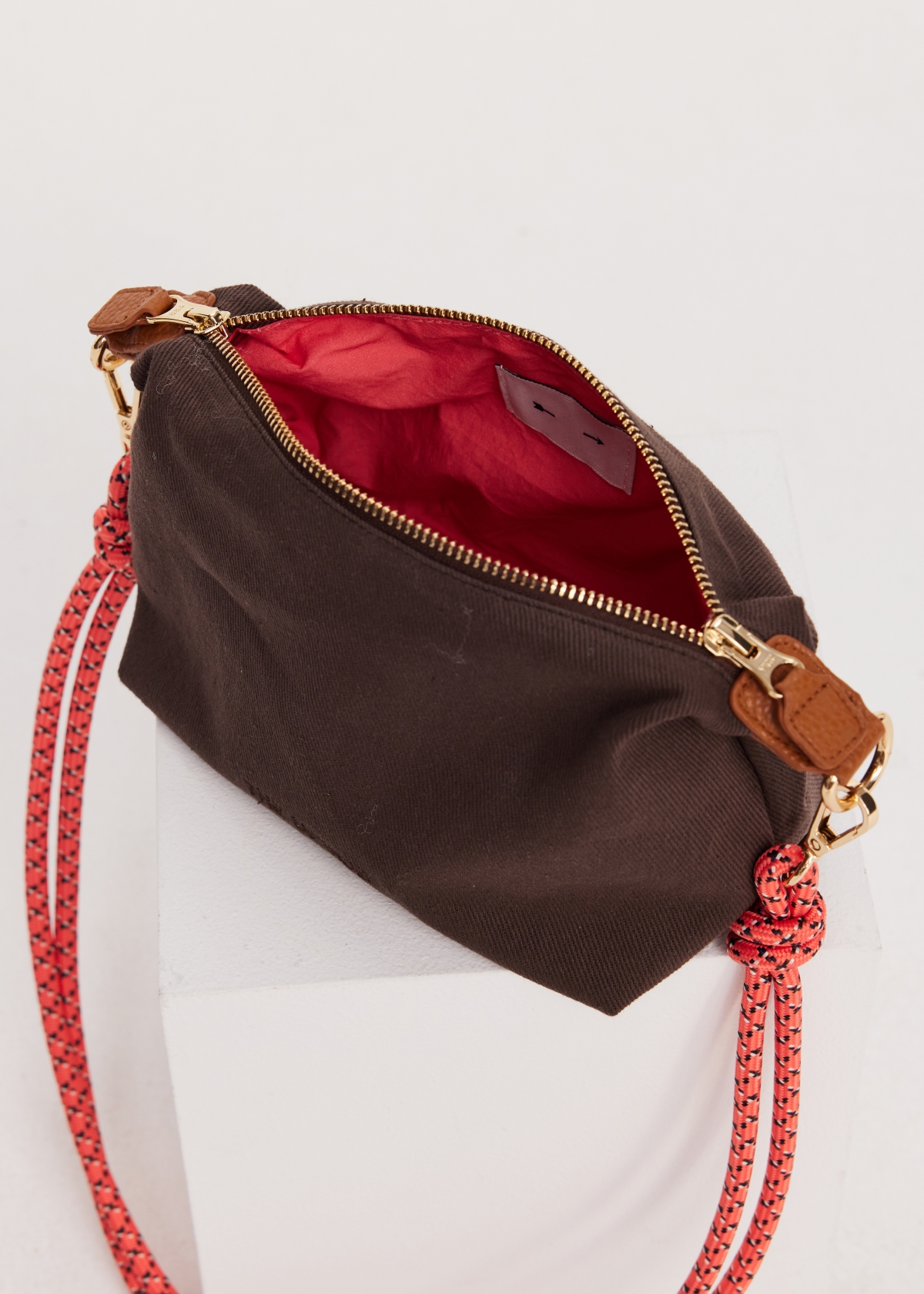 Poppy Crossbody Bag - Image 2