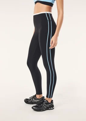 Radar full length legging