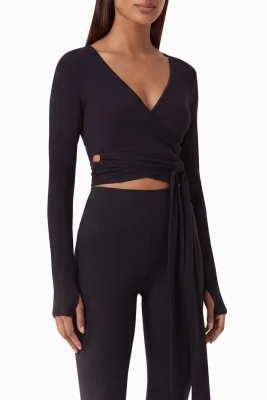 Bella Airweight Lite Wrap