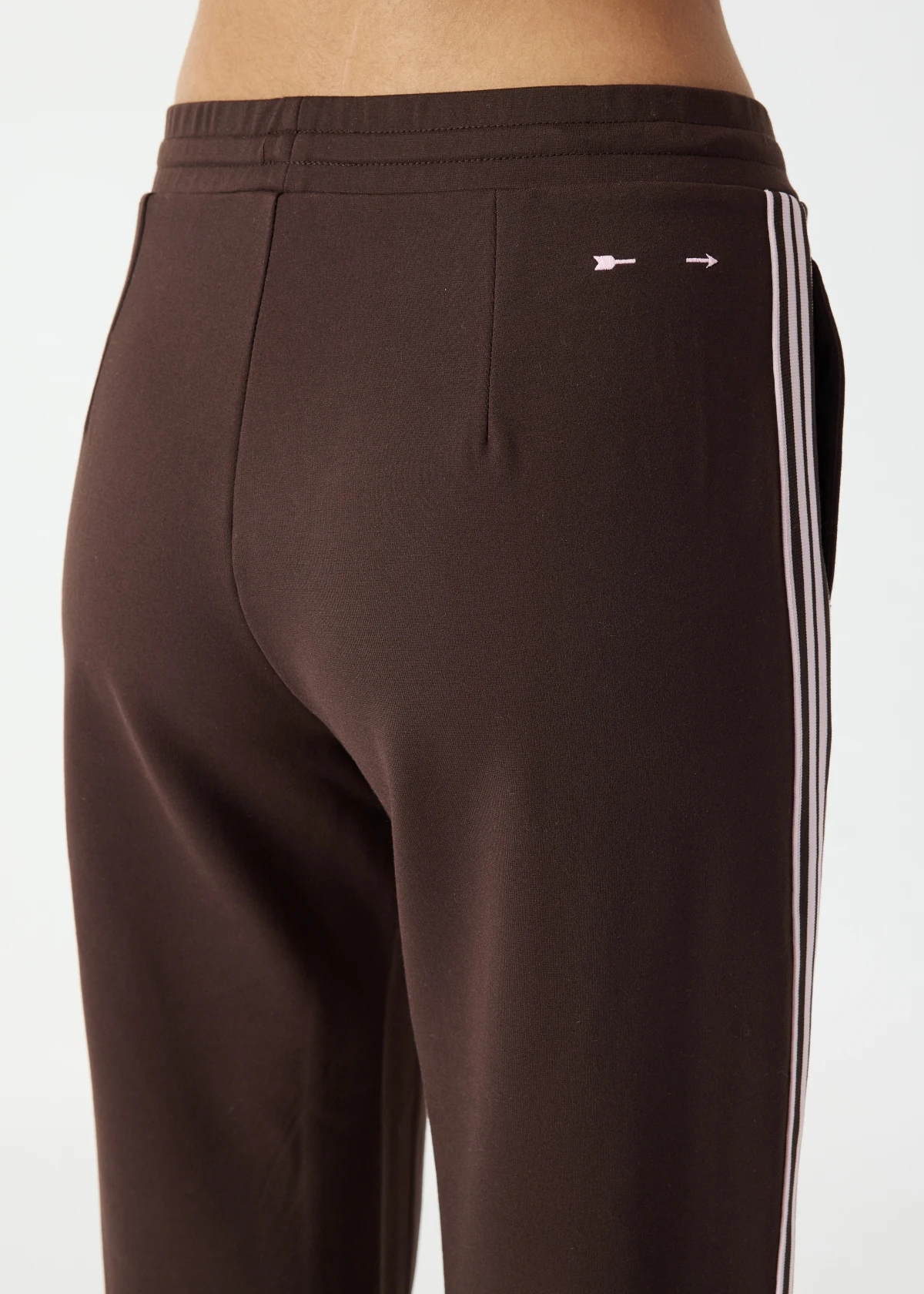 Petra Flare Pant - Image 2
