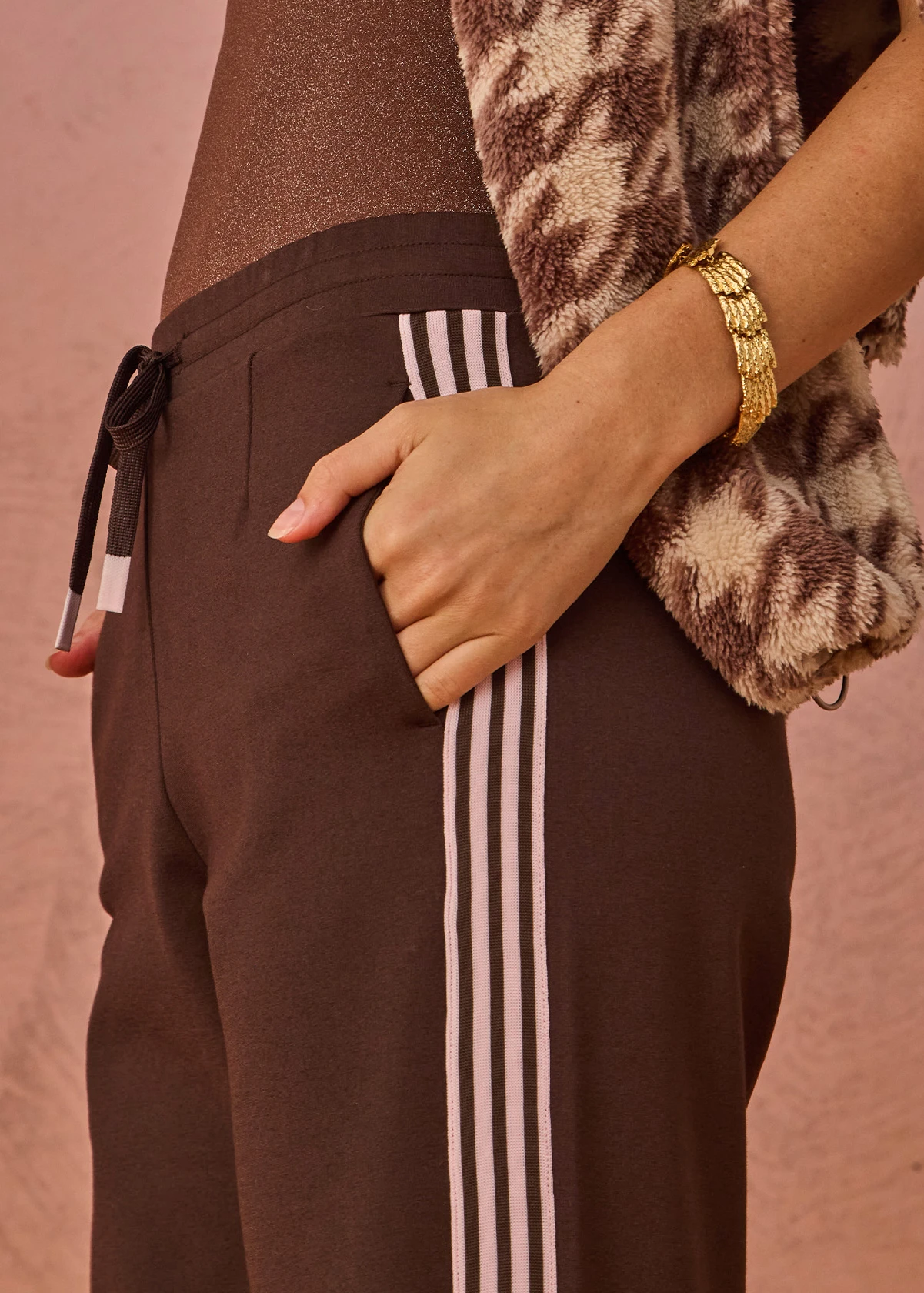 Petra Flare Pant - Image 3
