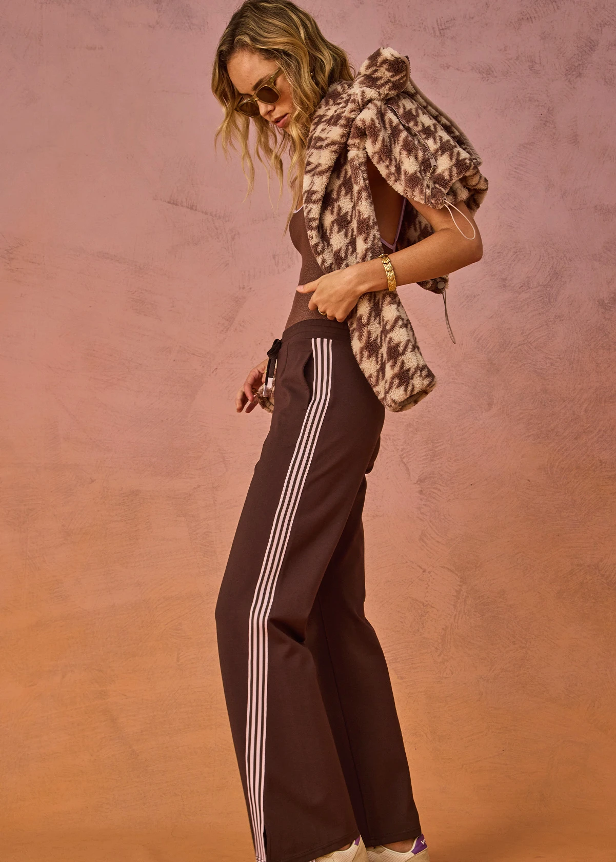 Petra Flare Pant - Image 4
