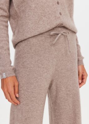 Amelie Cashmere Knit Pant