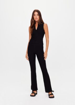 Divina Florence Flare Pant