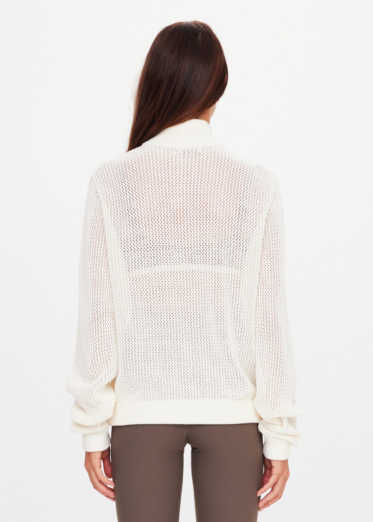 Hunter Knitted Jacket - Image 3