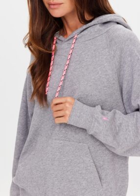 Valley Ragglan Hoodie