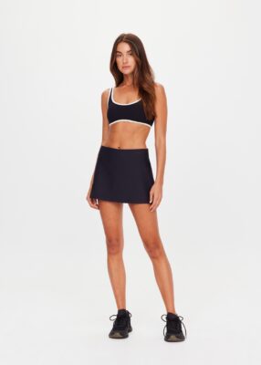 Sandrine Mini Skirt