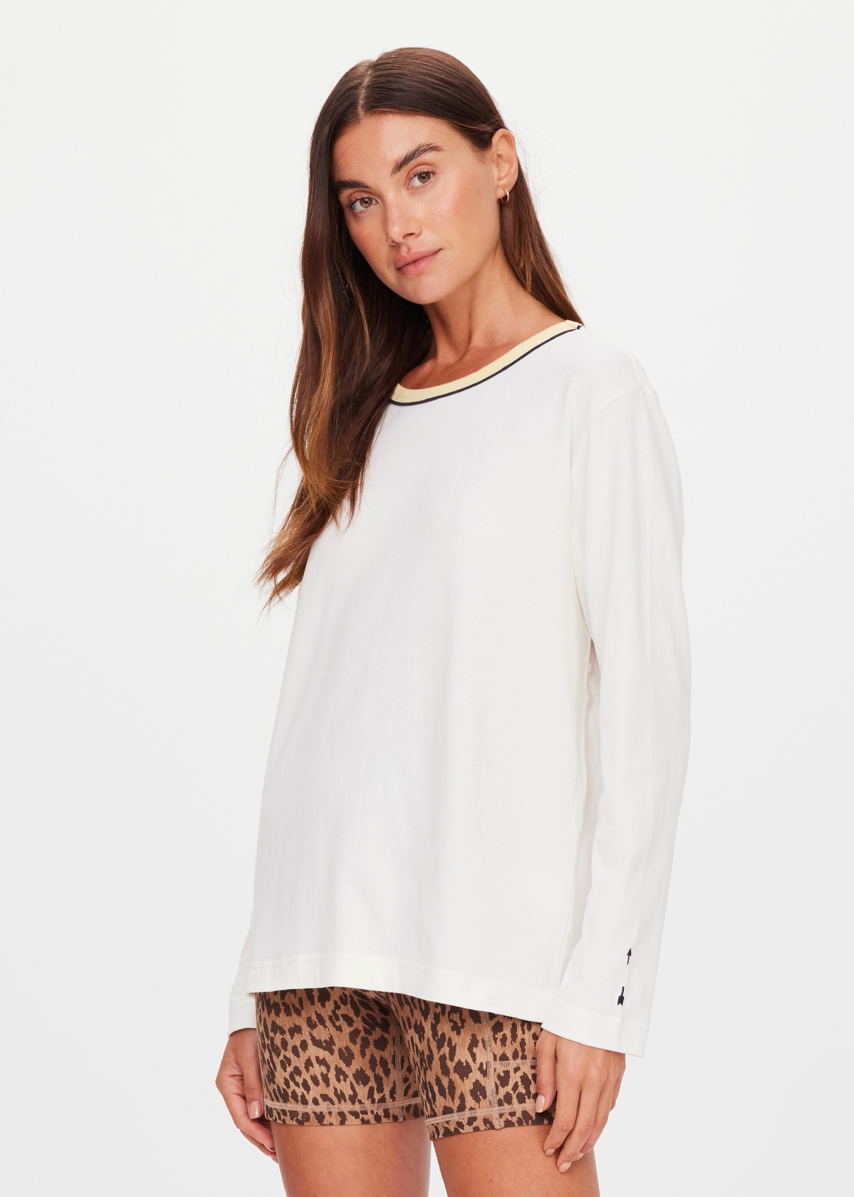 Mali Long Sleeve Top - Image 4