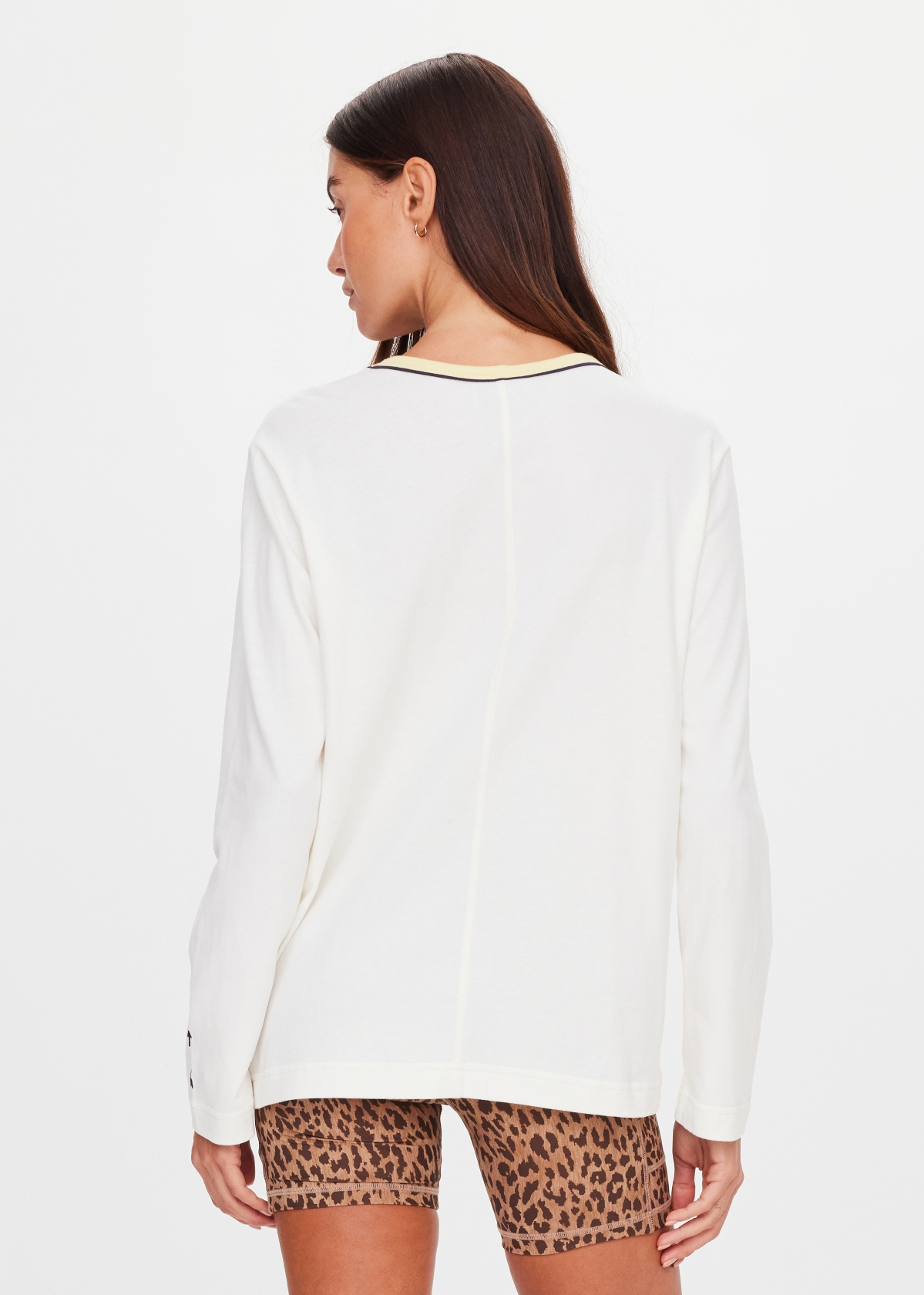 Mali Long Sleeve Top - Image 3