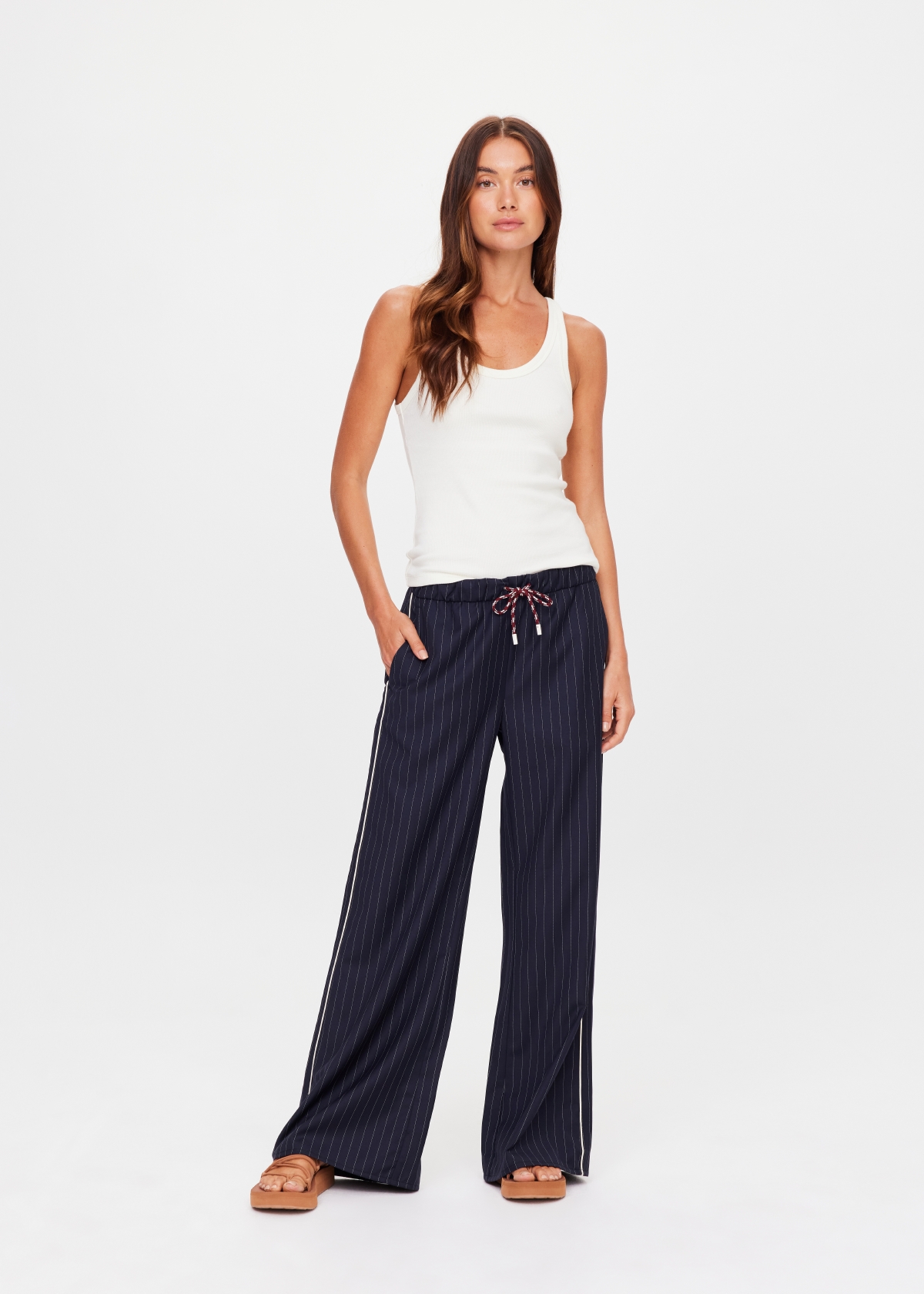 Wool Elita Pant - Image 4