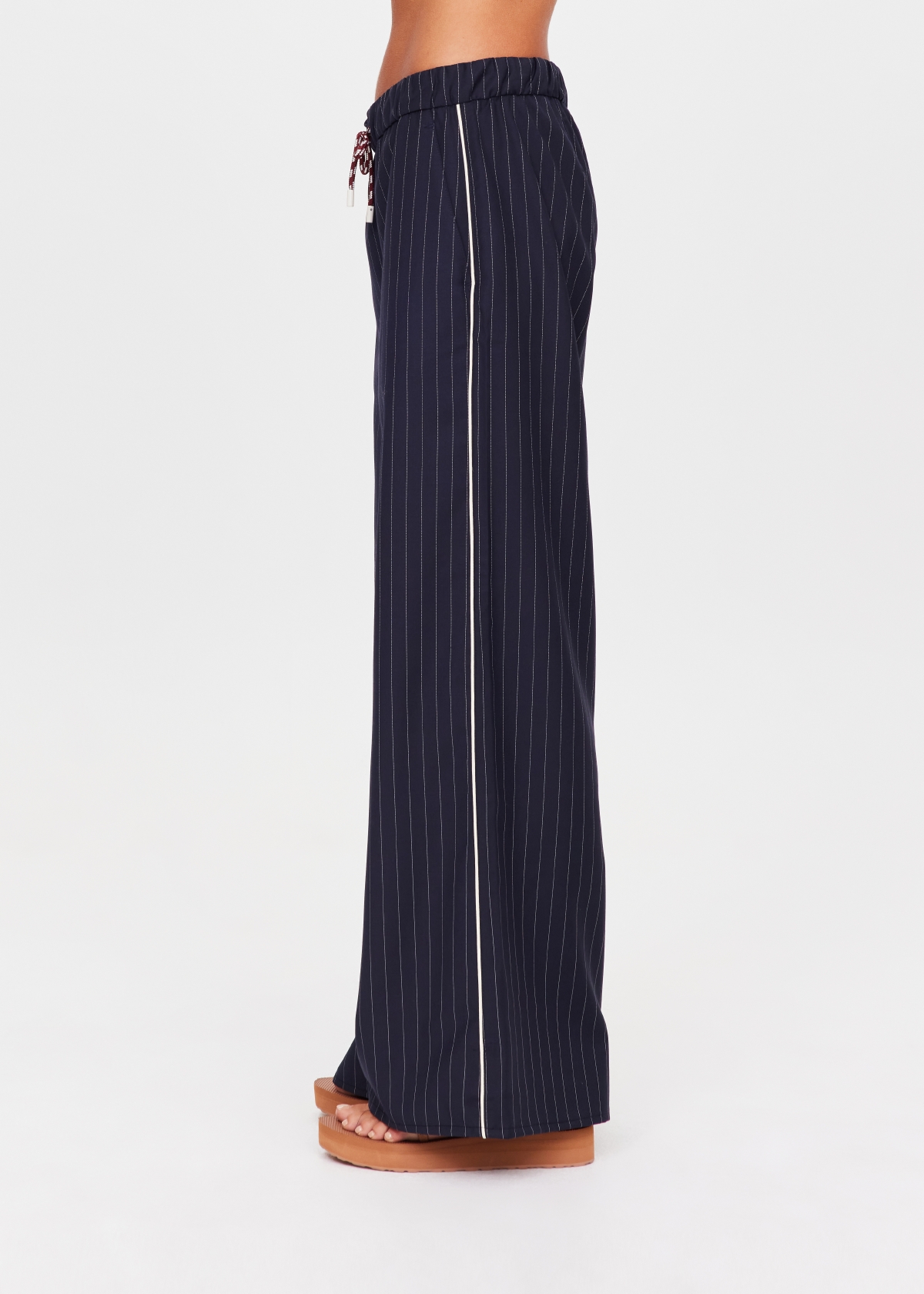 Wool Elita Pant - Image 3