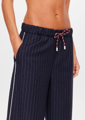 Wool Elita Pant