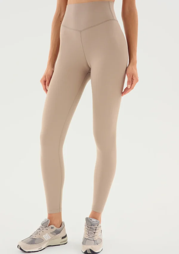 Airweight Super High Waist LATTE 1