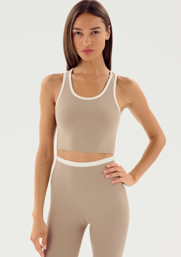 Amber Airweight Bralette 1