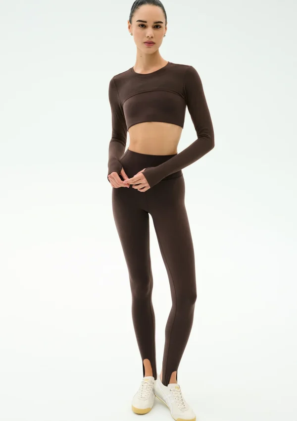 Amelia Airweight Lite Shrug 1