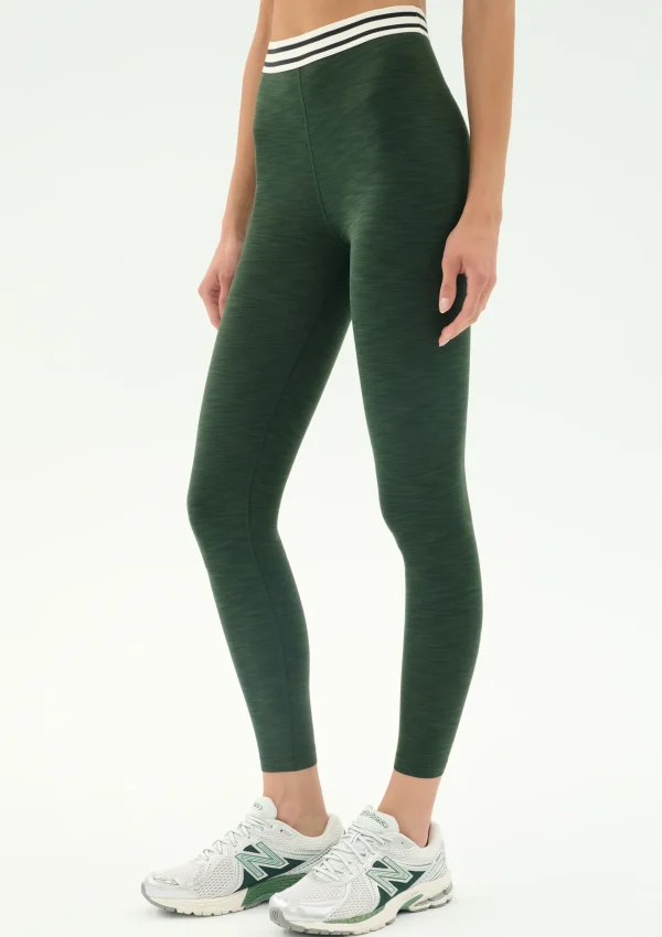 Bailey Active Rib High Waist 1