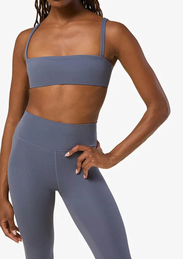 Cami Bandeau Bra Top 4