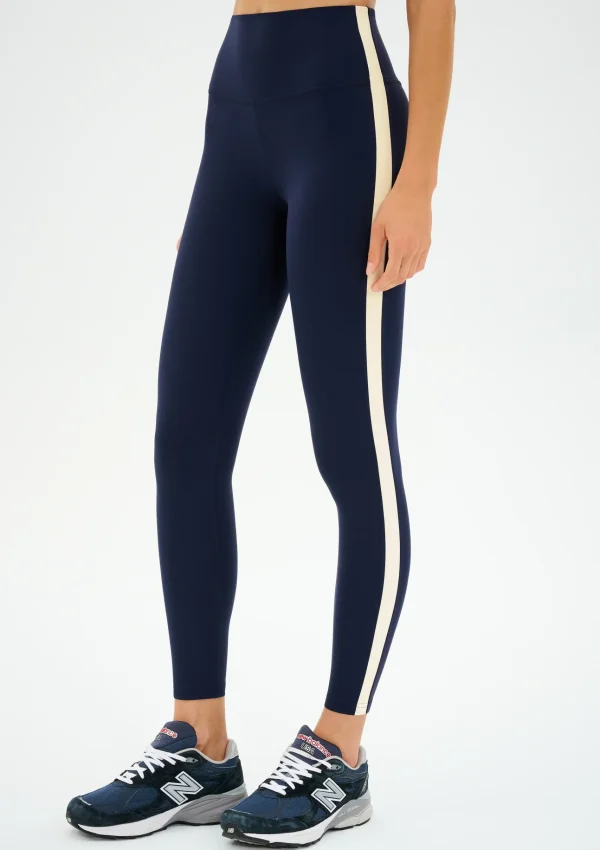 Clare High Waist Rigor BLUE 1