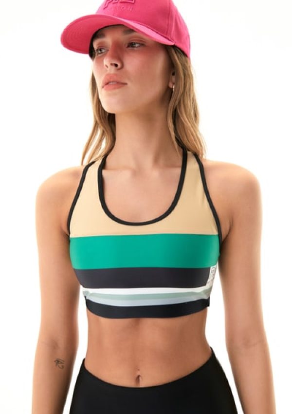 DIVISION ONE SPORTS BRA 1