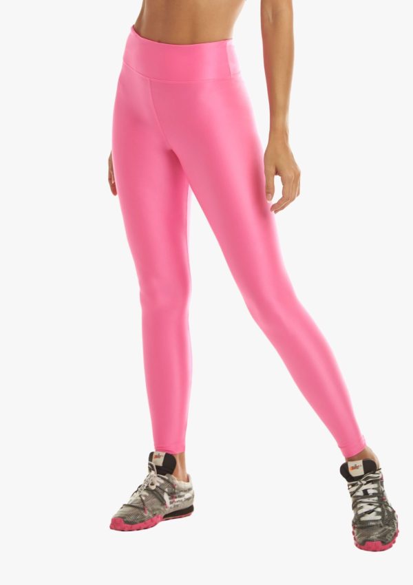 Drive High Rise Energy Legging 1