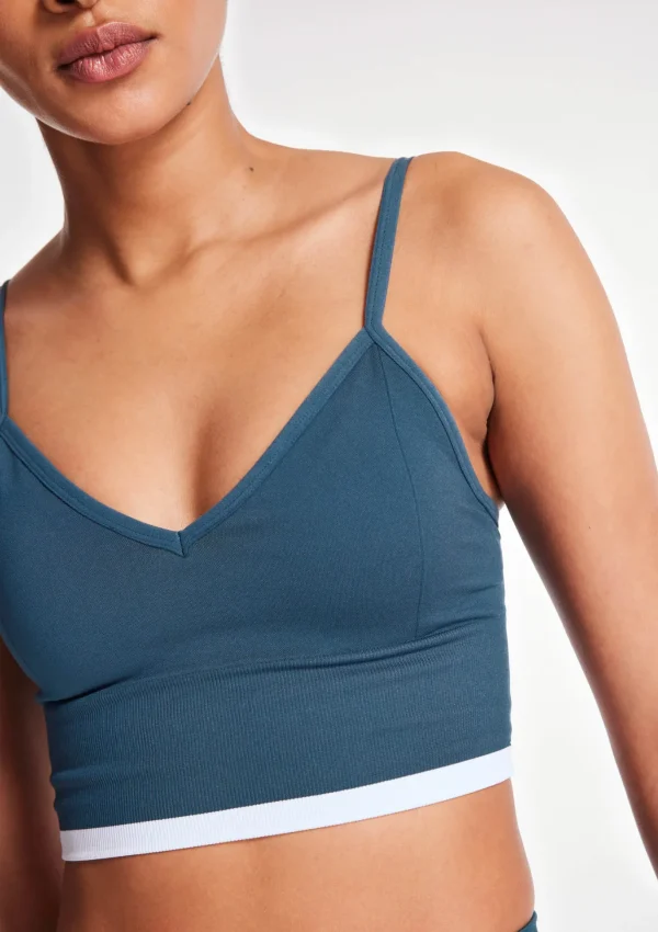 Form Seamless Bronte Bra 1