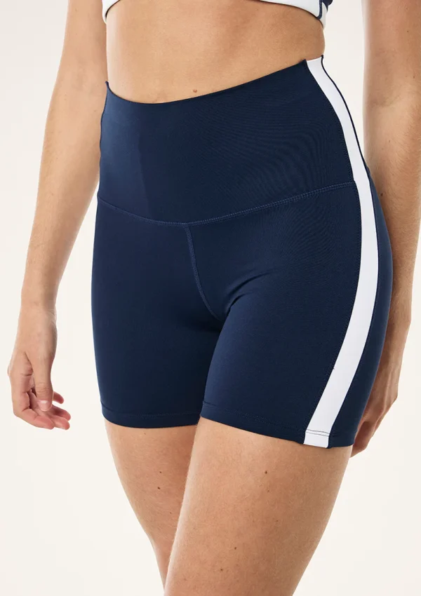 HIGHGATE BIKE SHORT IN DARK NAVY 1