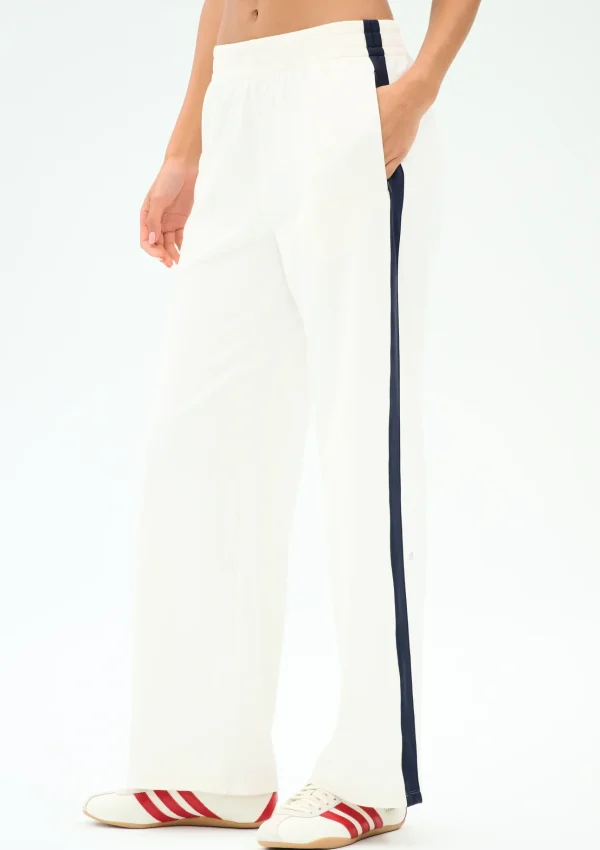 Maxie Rigor Track Pant WHITE 1