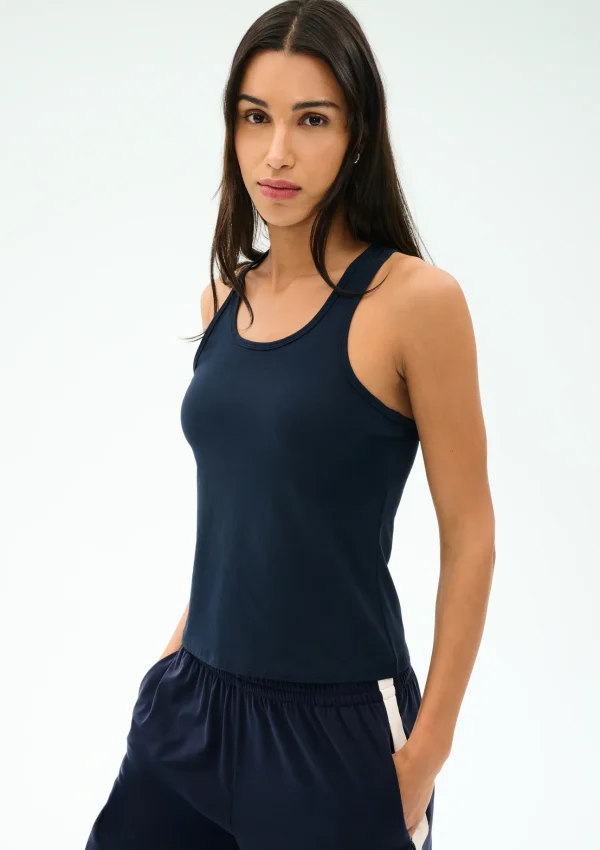 Mel Airweight Lite Tank 1