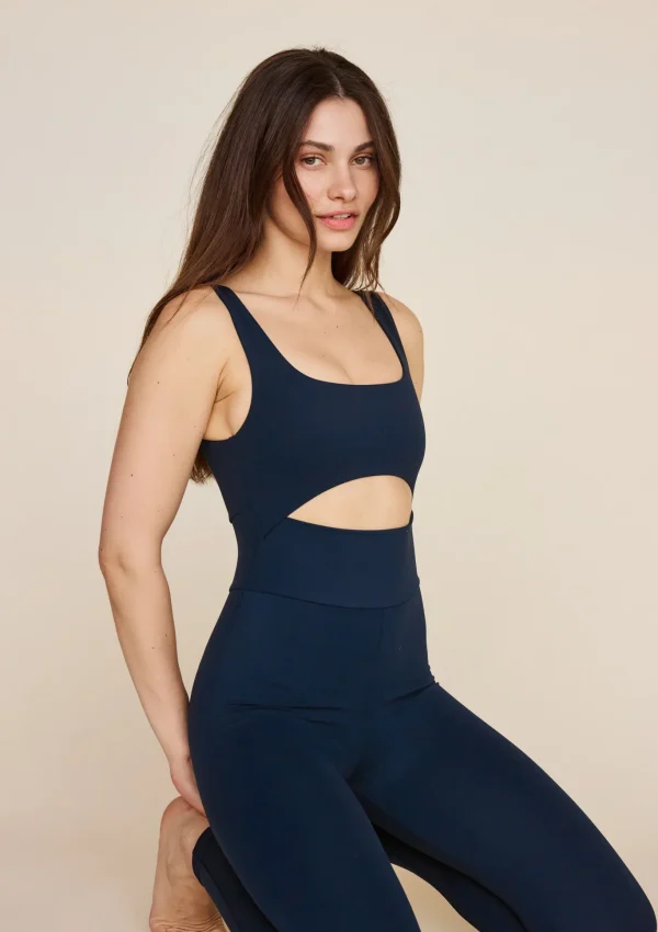 Miller Jumpsuit 1