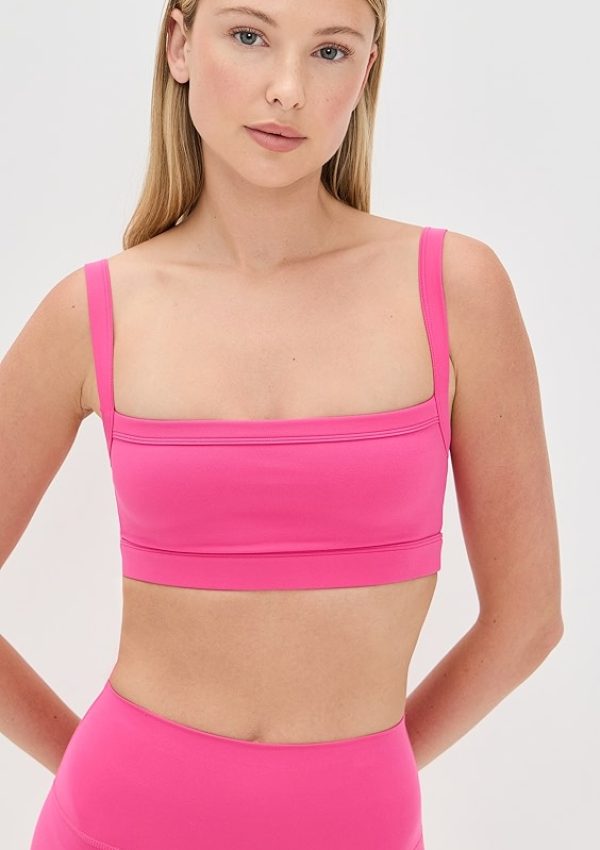 Monah Rigor Bra BERRY 1