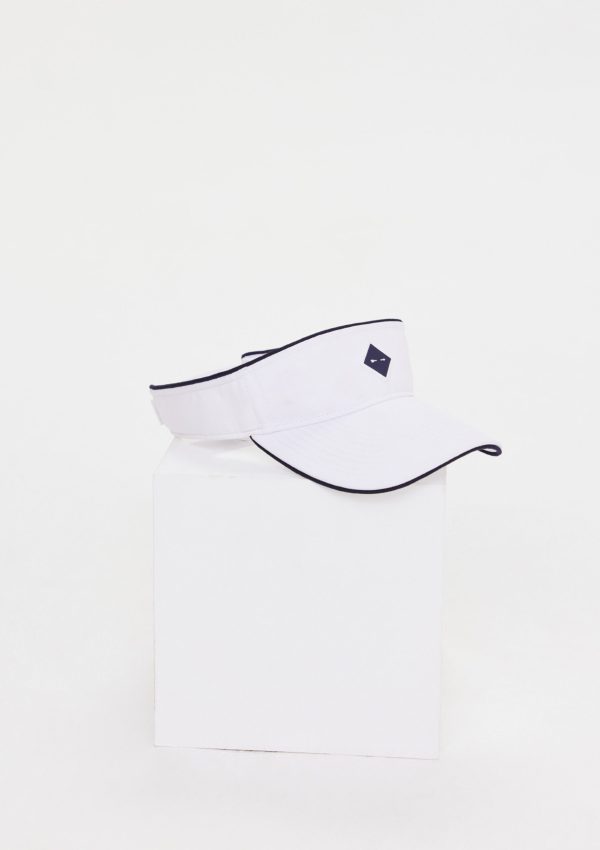 PACIFIC ELITE VISOR